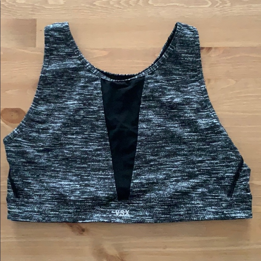 Victoria’s Secret sports bra